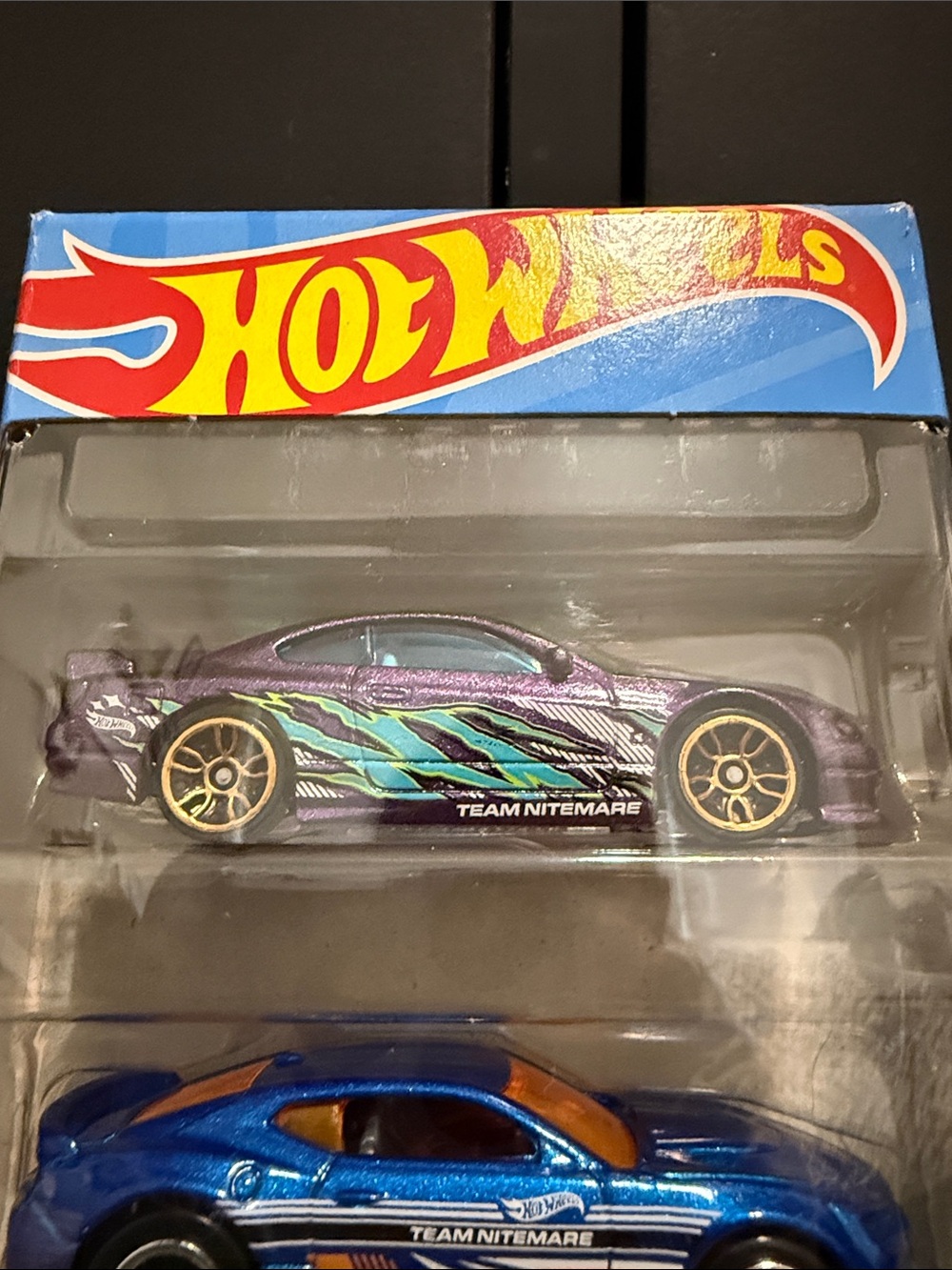 Hot Wheels HW Drift 5-Pack Toy Cars - BRAND NEW - Picture 4 of 4